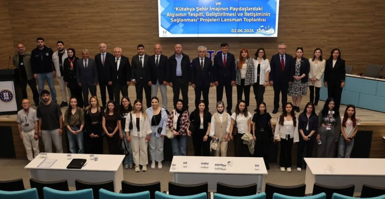 Kütahya'da 13 Bin Öğrenciye Su Verimliliği Eğitimi Verildi