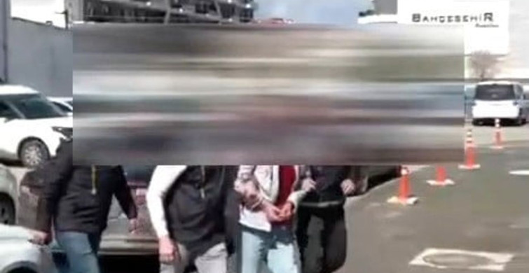 Kütahya’da 20 Yıl Hapis Cezası Olan Firari Yakalandı