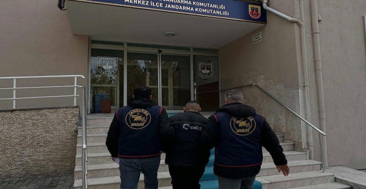 Kütahya'da 97 Aranan Şahıs Yakalandı