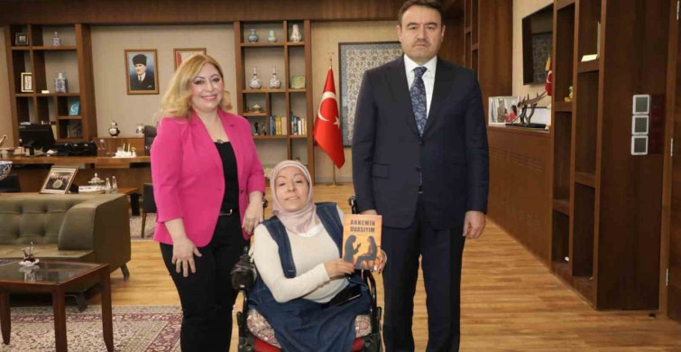 Kütahya'da 'Afetlerde Erişilebilirlik Projesi' Tanıtıldı