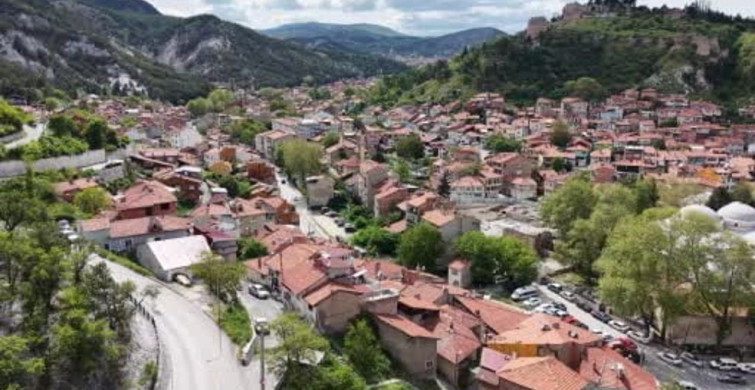 Kütahya'da Araç Sayısı Artıyor