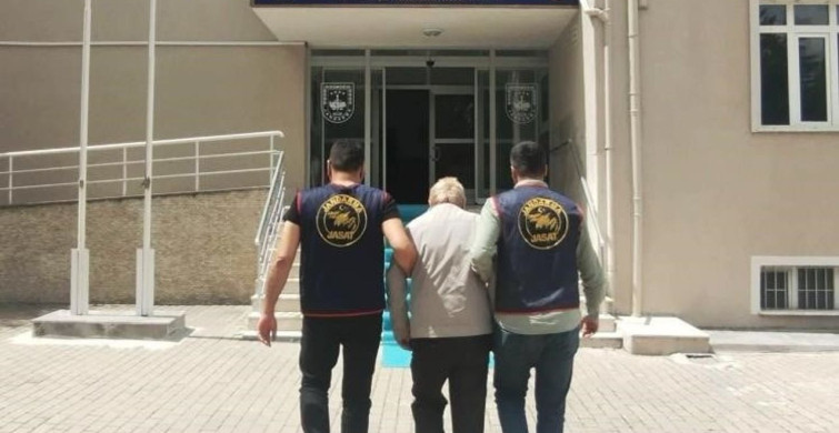 Kütahya'da Aranan Şahıslara Yönelik Başarılı Operasyon