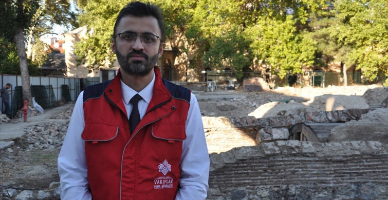 Kütahya'da Arkeopark Projesi Hayata Geçiyor