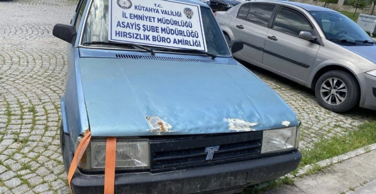 Kütahya'da asayiş uygulamaları kapsamında geniş çaplı denetim