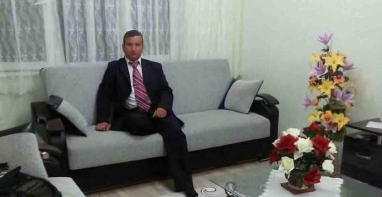 Kütahya'da devrilen traktörün altında kalan çiftçi hayatını kaybetti