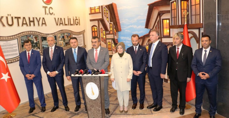 Kütahya'da Eğitimde Yeni Projeler