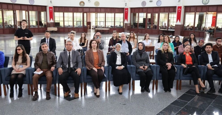 Kütahya'da Engelsiz Hayat Çalıştayı Düzenlendi