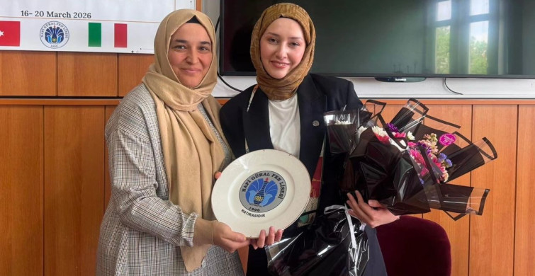Kütahya'da Fen Lisesi Öğrencilerine Avukatlık Mesleği Tanıtıldı