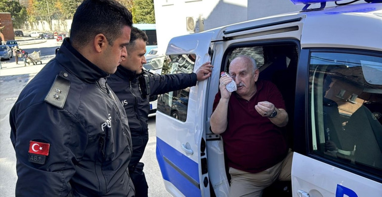 Kütahya'da Gürültü Kavgası İki Yaralıyla Sonuçlandı