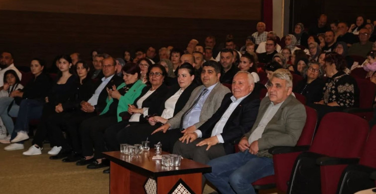 Kütahya'da Halk Ozanları Anıldı