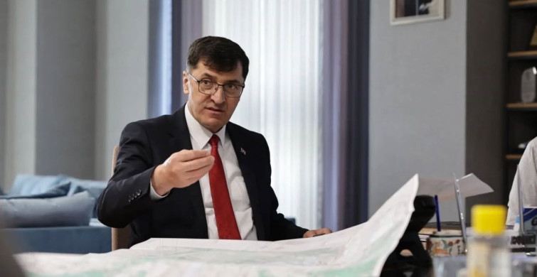 Kütahya'da İçme Suyu Altyapısı İyileşiyor