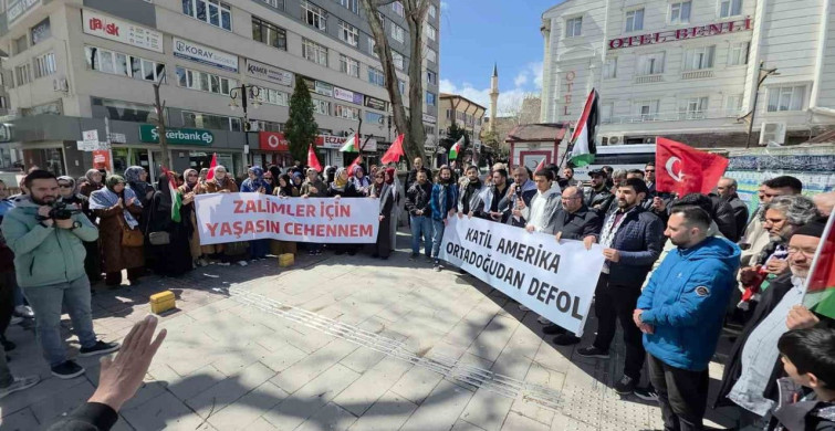 Kütahya'da İdam Cezası Yasasına Tepkiler Yükseliyor