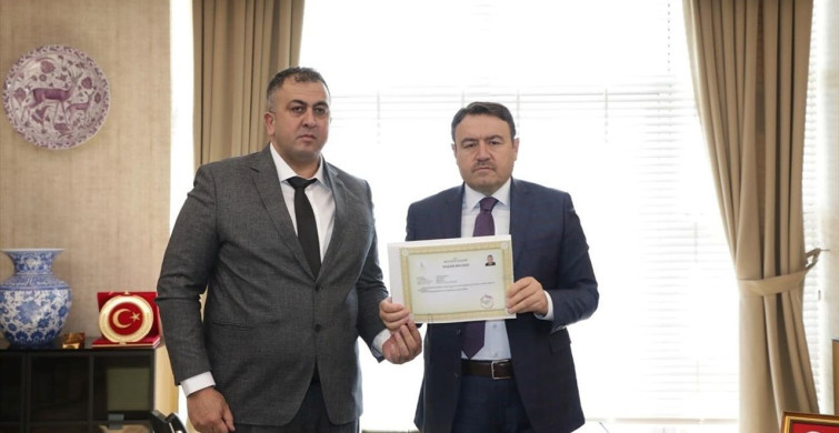 Kütahya'da İmitasyon Altın Satışı Yasaklandı