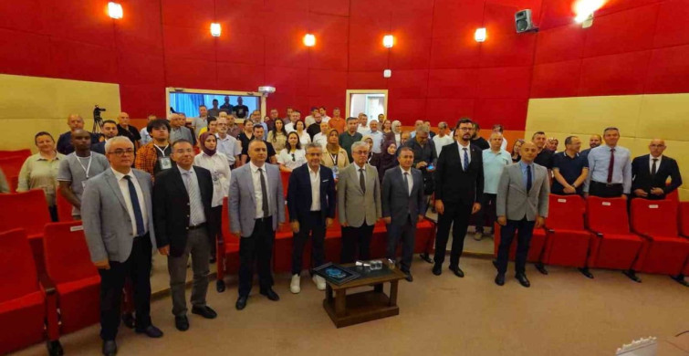 Kütahya'da 'İrade bizim, zafer bizim' konulu konferans