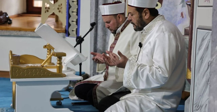 Kütahya'da Jandarma Haftası'na Özel Şehitlere Vefa Programı