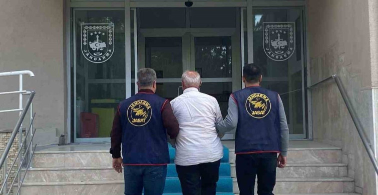 Kütahya'da JASAT'ın Operasyonu: 84 Aranan Şahıs Yakalandı