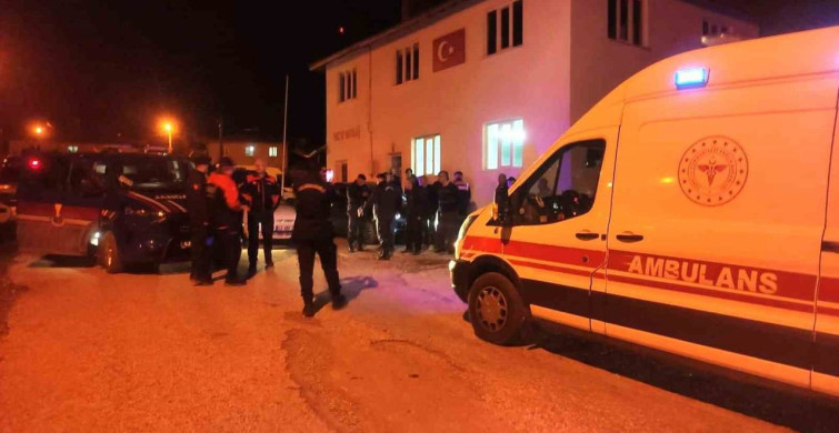 Kütahya'da Kayıp Yaşlı Adam Bulundu