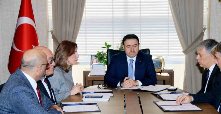 Kütahya'da KİKAF METEF 2026 Protokolü İmzalandı