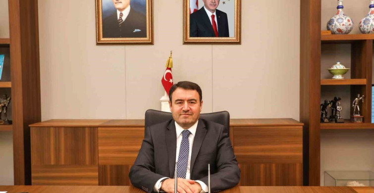 Kütahya'da Kurban Bayramı İçin Güvenlik Tedbirleri