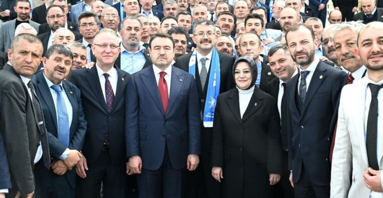 Kütahya'da Mahalle ve Köy Sorunları Çözüm Arayışında