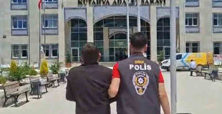 Kütahya’da nitelikli dolandırıcılık operasyonu: 1 şüpheli tutuklandı