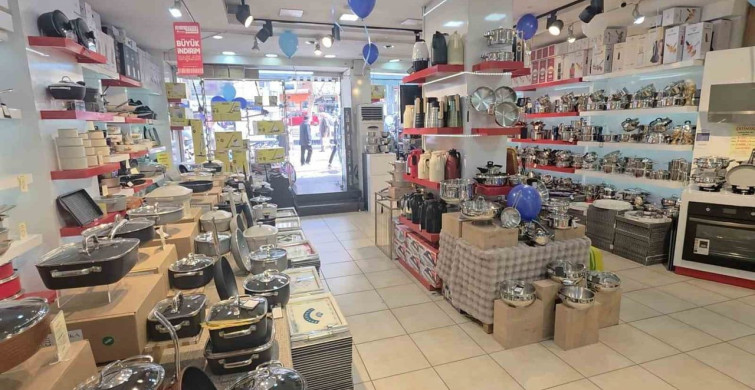 Kütahya'da Şampiyonluk Coşkusu: 43 Taksit Kampanyası