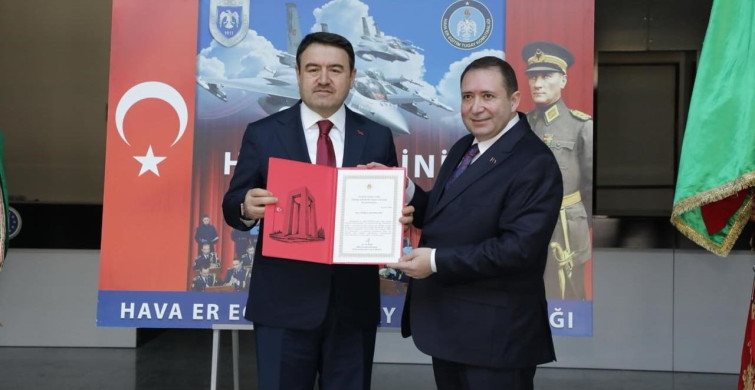 Kütahya’da Şehitler Anma Töreni Gerçekleşti