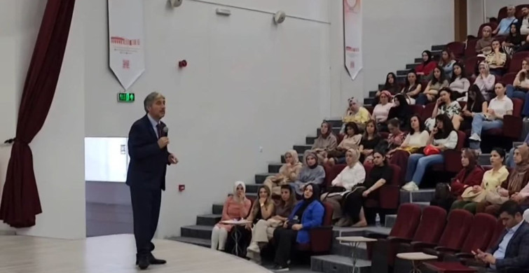 Kütahya'da sene sonu rehber öğretmenler toplantısı gerçekleştirildi