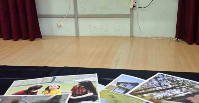 Kütahya'da 'Senin Gözünden İyilik' Temalı Fotoğraf Yarışması Düzenlendi