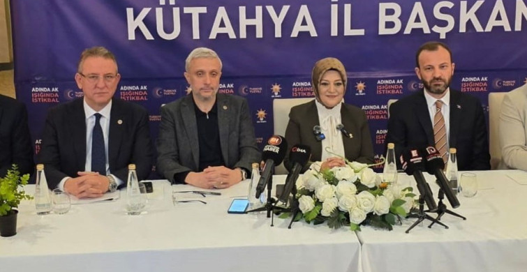 Kütahya'da Simav-Abide Devlet Yolu Projesi İhale Süreci Tamamlandı