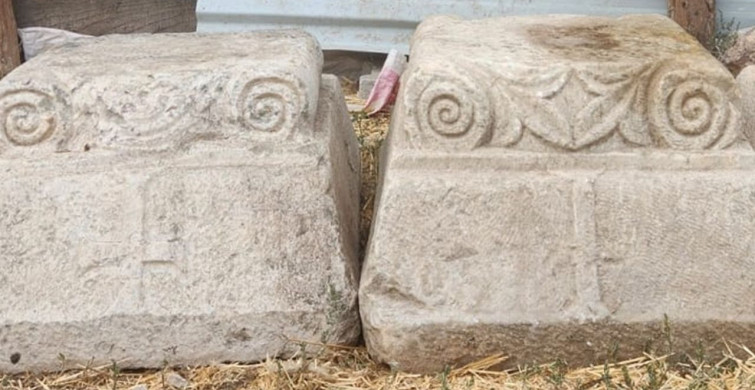 Kütahya'da Tarihi Eser Kaçakçılığı Operasyonu
