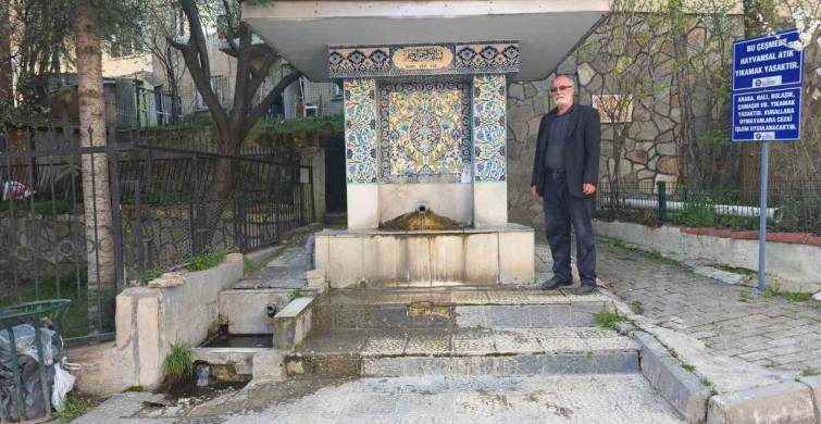 Kütahya'da Temiz Su Krizi: 322 Çeşme Kanalizasyona Karışıyor