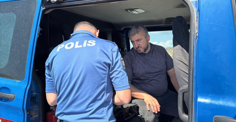 Kütahya'da Trafik Kazası: Jandarma Personeli Şehit