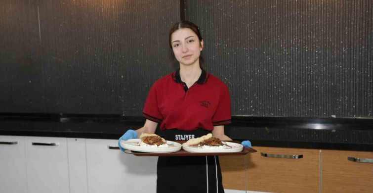 Kütahya'da Türk Mutfağı Haftası Coşkuyla Kutlandı