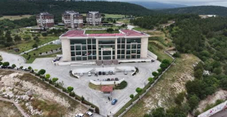 Kütahya'da üretim ve yangın mücadelesine destek sağlandı