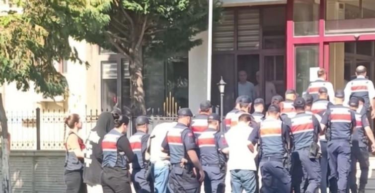 Kütahya'da yasa dışı bahis operasyonu: 8 şüpheli adli kontrolle serbest bırakıldı