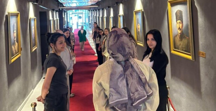 Kütahya'da 'Zaferin İçinde Bir Gün' Etkinliği