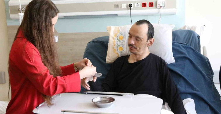 Kütahya'dan Kişiye Özel Rehabilitasyon Çözümü