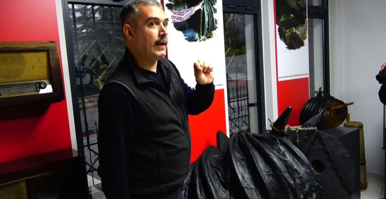 Kütahyalı Öğretmenler Deri İşleme Sanatıyla Tanıştı