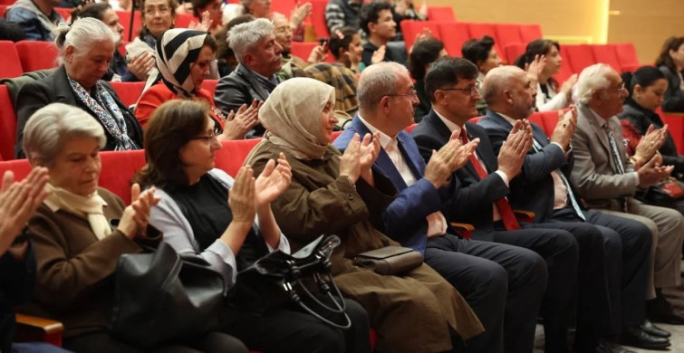 Kütahya'nın Kültürel Mirası Çanakkale’de Tanıtıldı