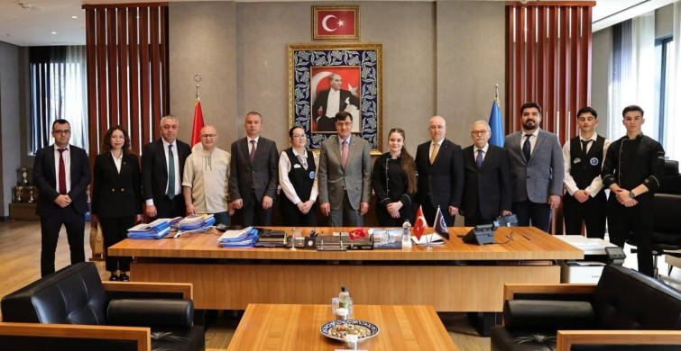 Kütahya'nın Turizm Potansiyeli için İş Birliği