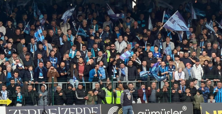 Kütahyaspor 24 Yıl Sonra TFF 2. Lig'e Yükseldi