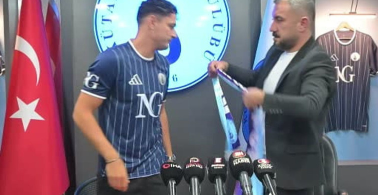 Kütahyaspor, kaleci Hasan Hüseyin Akınay ile transfer sürecine başladı