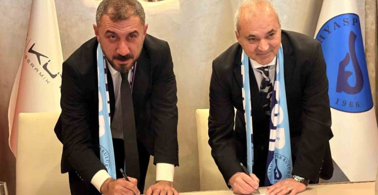 Kütahyaspor'un teknik direktörü erkan sözeri oldu