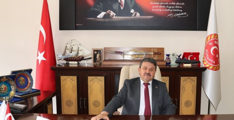 Kütahya’ya 240 Milyon Lira KÖYDES Ödeneği Ayrıldı