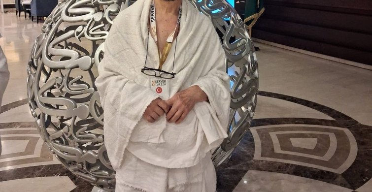 Kutsal Topraklara Rehberlik: İsmail Arslan’ın Hizmeti