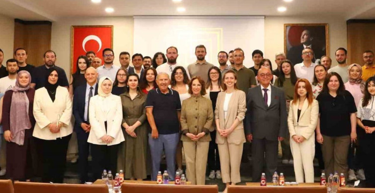 KUTSO'da ihracat destekleri ve finansman programına ilgi