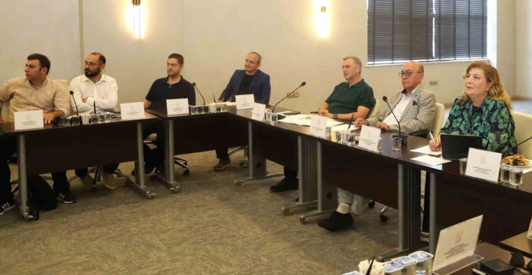 KUTSO’dan Kütahya’nın geleceğine yön verecek sürdürülebilirlik hamlesi