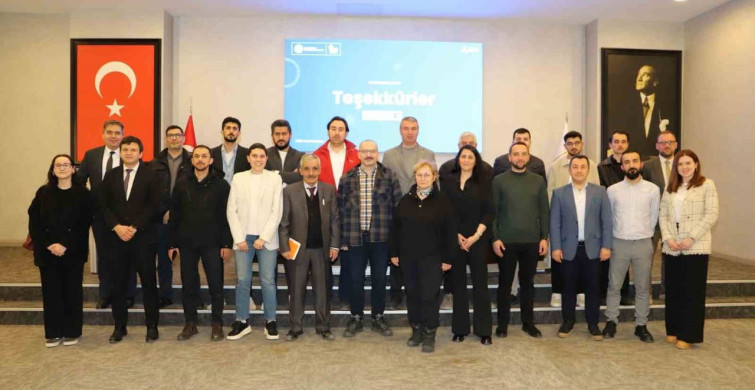 KUTSO'dan Yatırım Alanları Eğitimi