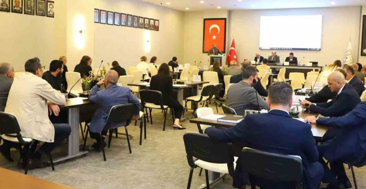 KUTSO’nun faaliyetleri, mali tablolar ve kurumsal temsil süreçleri detaylı şekilde ele alındı